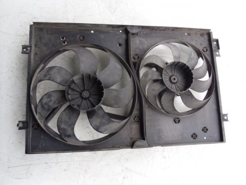 ventilátor na audi a3 od roku 1996 do roku 2003, autodíly na audi a3