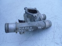 termostat na Fiat Marea 1,6i 16V, autodíly na fiat marea