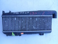 intercooler na peugeot 306 1,9td, autodíly na peugeot 306