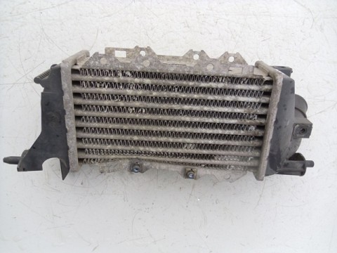 intercooler na Opel Vectra B 2,0d, autodíly na opel vectra