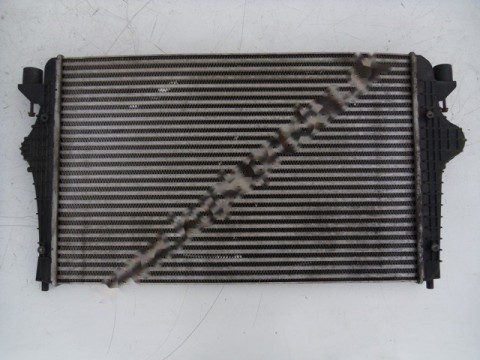 intercooler na vw sharan, autodíly na volkswagen sharan