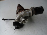 turbo na hyundai i20 1,4crdi