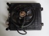 vodní chladič i s ventilátorem na škodu Octavia, vw golf 4 1,4i 16V bez klimy