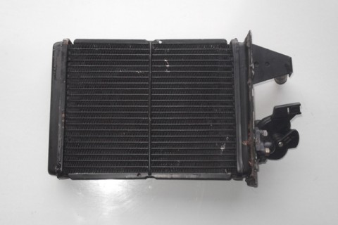 radiator topení na Fiat Palio, siena