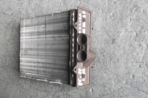 radiator topení