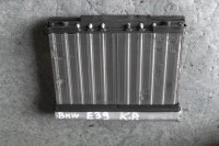 radiator topení