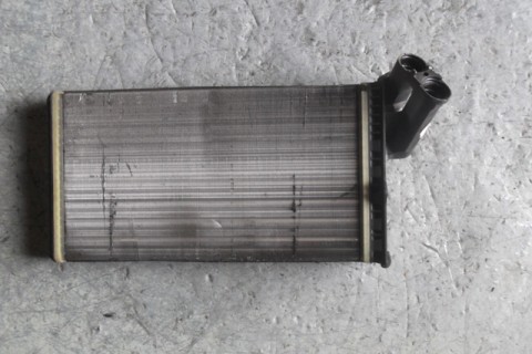 radiator topení