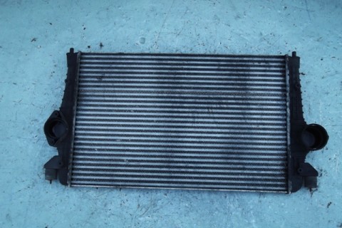 intercooler