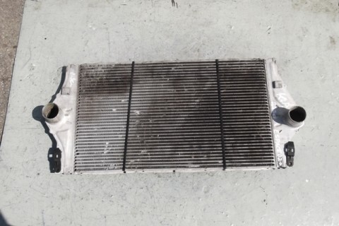 intercooler