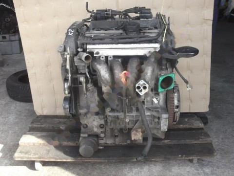 motor na renault lagunu 1, 2,0i, 103kw, n7q704