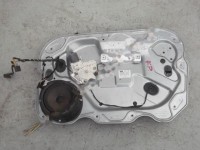 stahování okna pravé přední elektrické na ford focus 2