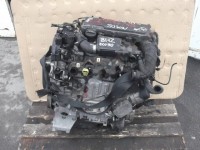 motor na peugeot 206, citroen c3, c2, 1,4hdi, 50kw, 10fd75