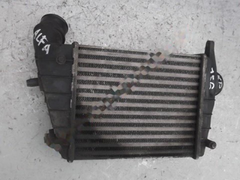 intercooler