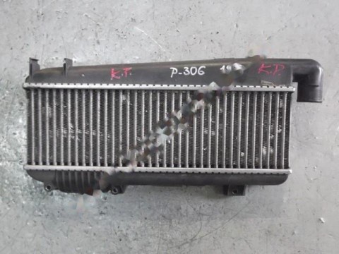 intercooler