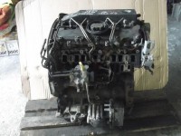 motor na ford mondeo, ford transit, 2,0tddi, 66kw, d5ba