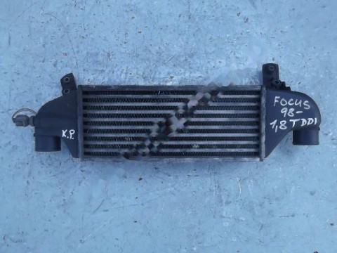 intercooler