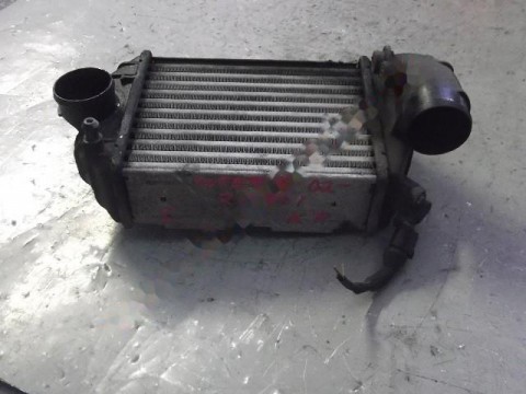 intercooler