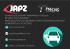 zadní nárazník na hondu jazz, použité autodilely na hondu jazz