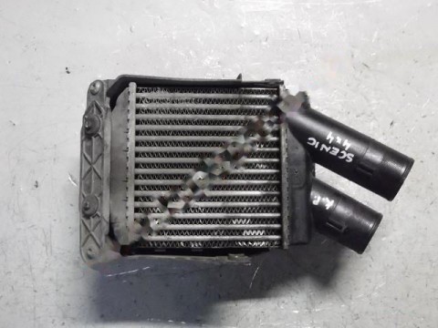 intercooler