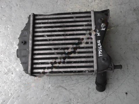 intercooler