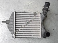 intercooler