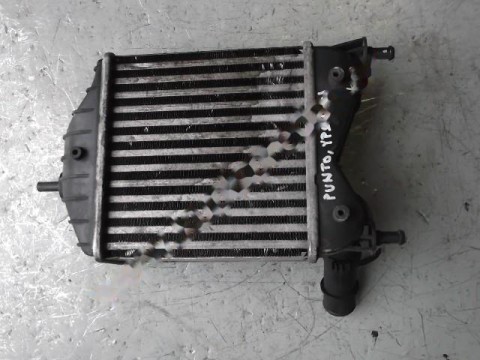 intercooler