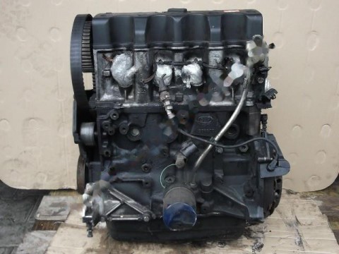 motor na citroen saxo, peugeot 106, 1,5D, vjz