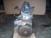 motor na vw golf 3, seat ibiza, cordoba, 1,6i, aft