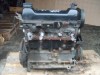 motor na vw golf 3, seat ibiza, cordoba, 1,6i, aft