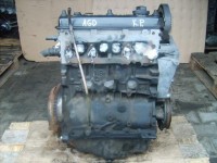 motor na vw polo 1,9sdi, AGD, náhradní díly na polo