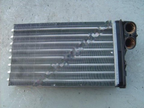 radiator topení