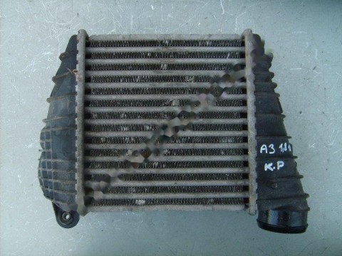 intercooler