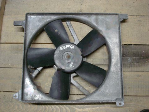 ventilátor