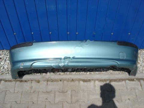 zadní nárazník na nissan almera N16, autosoučástky na Almeria N16