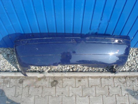 zadní nárazník na vw volkswagen passat b5 sedan,