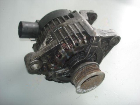 alternator [8731]