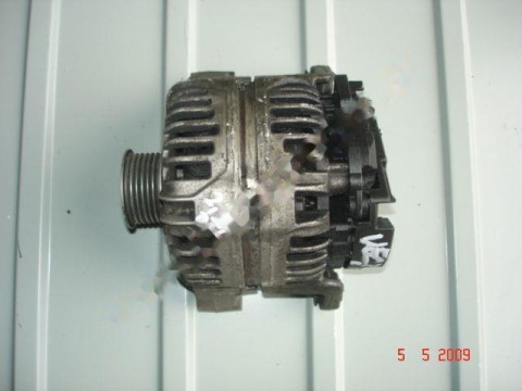 alternator [9026]