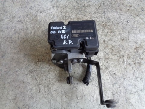 abs pumpa na ford focus 2 1,6i, 10.0970-0129-3