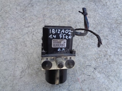 abs pumpa na Seat Ibiza 1,4i, 6Q0907379Q