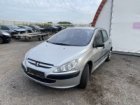 Peugeot 307 1,6 16v 80KW nfu prodám díly