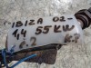 lambda sonda na Seat Ibiza 1,4i 16V, 036906262