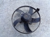 ventilátor chladiče na Seat Ibiza, 866939A