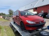 Peugeot 206 SW 1,4HDI 50KW 8HZ 2005 prodám díly