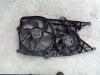 kompletní ventilátory na opel vivaro 2,0dci,