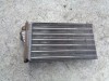 radiator topení na opel vivaro,