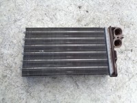 radiator topení na opel vivaro,