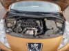 Peugeot 207 1,6HDI 66KW oranžová metalíza díly