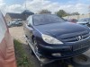 Peugeot 607 2,2 hdi 98KW prodám díly