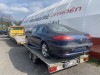 Peugeot 607 2,2 hdi 98KW prodám díly