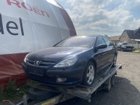 Peugeot 607 2,2 hdi 98KW prodám díly